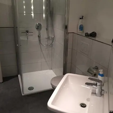 Meeresrauschen Strandbrise Appartement Pelzerhaken