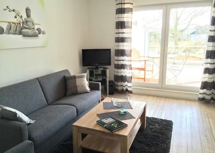 Meeresrauschen Strandbrise *