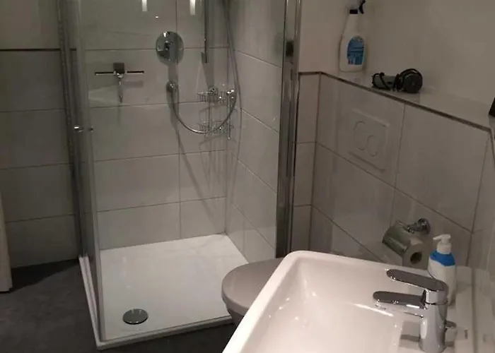 Meeresrauschen Strandbrise Apartamento Pelzerhaken